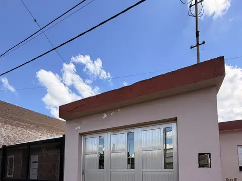 Falucho al 1100