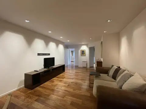 Departamento 3 ambientes con 3 baños