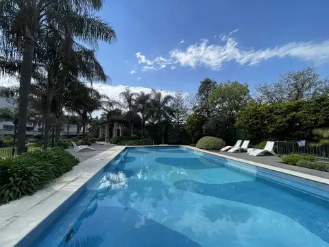 ¡Alquiler! Dpto. de Categoría Amoblado Plaza Village -  Villa Belgrano