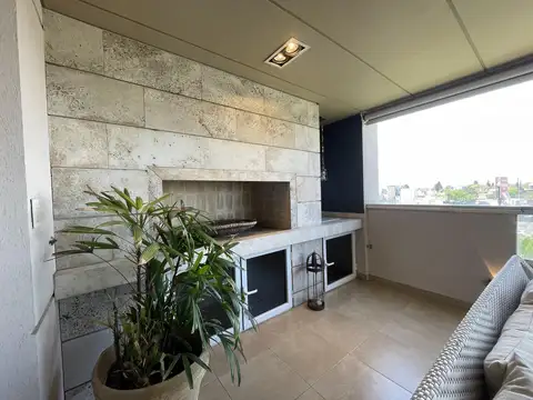 Departamento en Alquiler A Estrenar
