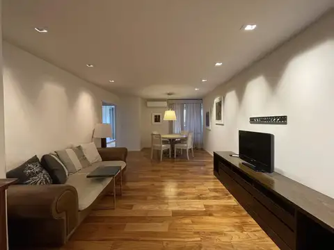 Departamento en Alquiler con 2 cocheras