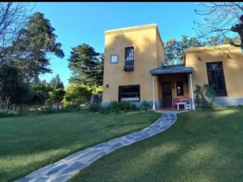 Casa  en Alquiler en La Peregrina, Pilar, G.B.A. Zona Norte