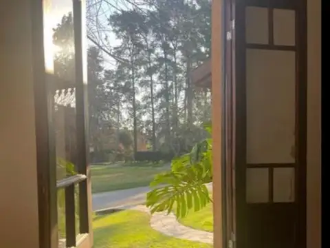 Casa en Alquiler A Estrenar