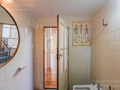 Depto Tipo Casa en Venta 60 años