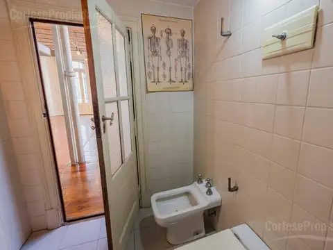 Depto Tipo Casa en Venta al Noreste