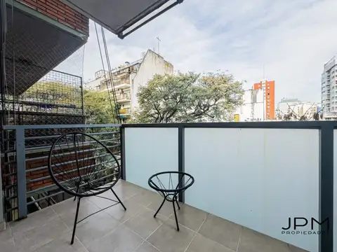 Departamento en Alquiler Temporal en Belgrano, $ 700.000