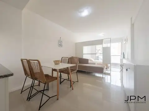 Departamento en Alquiler Temporal de 1 dormitorio