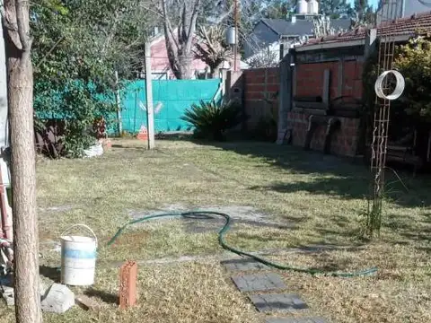 Casa en Venta en Pilar, USD 60.000