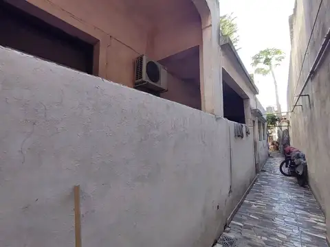 Depto Tipo Casa en Venta de 3 dormitorios