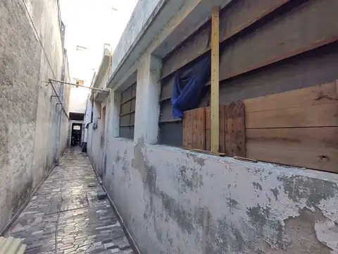 Depto Tipo Casa en Venta en Villa Devoto, USD 200.000