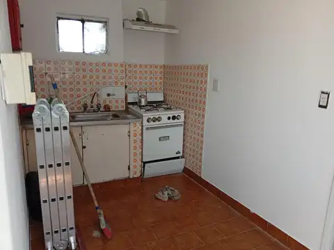 Departamento en Alquiler Permite mascota