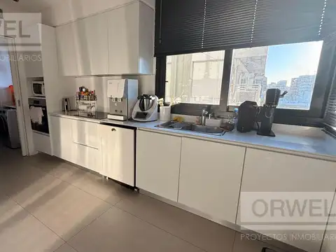 Departamento en Alquiler en Belgrano, USD 4.200