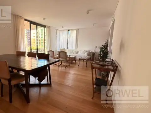 Departamento en Alquiler de 4 ambientes