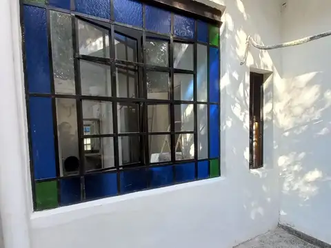 Depto Tipo Casa en Alquiler de 2 ambientes
