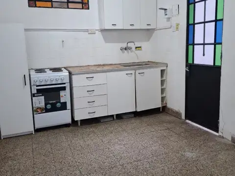 Depto Tipo Casa en Alquiler en Ciudadela, $ 480.000