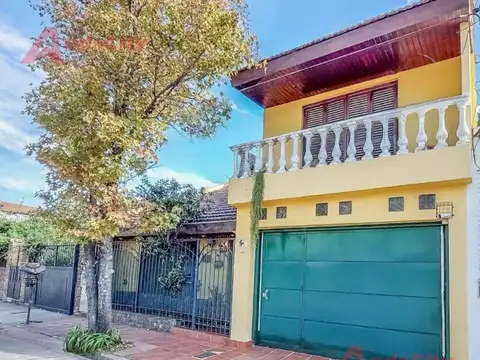 Laferrere  al 500