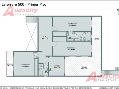 Casa en Venta de 4 dormitorios