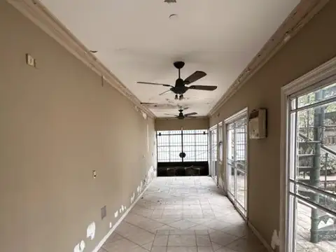 Casa en Alquiler 25 años