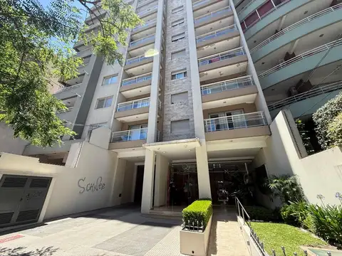 Belgrano 1300, Piso 1