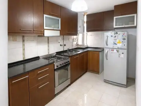 Departamento en Venta 49 años