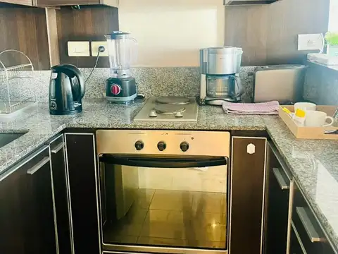 Departamento en Alquiler Temporal 10 años