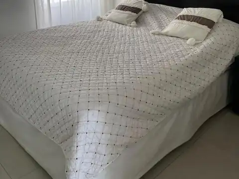 Beruti 4500, Piso 6