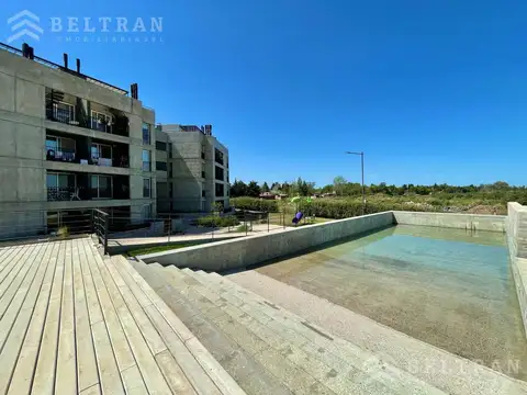 Departamento en Alquiler 6 años