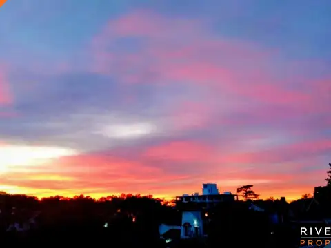 Venta - Lote a Laguna oportunidad - Horizontes al Sur