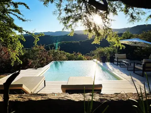 Casa en Venta en Unquillo, Colón