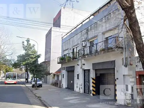 Nogoyá 4800