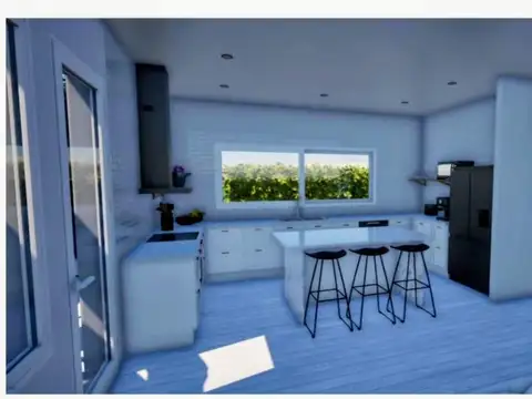 Casa en Venta de 2 dormitorios