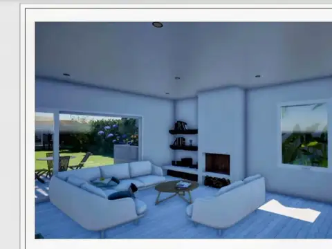 Casa en Venta en Bella Vista, USD 375.000