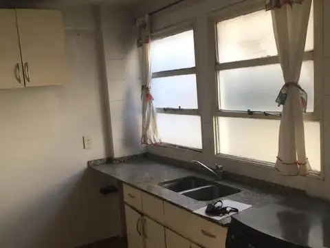 Departamento en Venta en San Isidro, USD 160.000