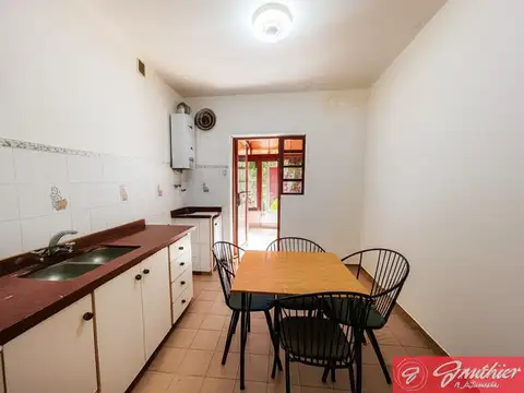 Casa en Venta de 3 dormitorios