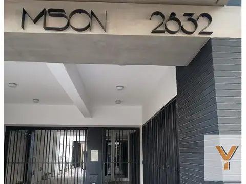 Cochera en venta - 12,5Mts2 - Sáenz Peña, Tres de Febrero