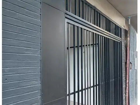 Cochera en venta - 12,5Mts2 - Sáenz Peña, Tres de Febrero