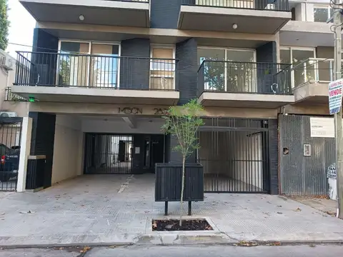 Cochera en venta - 12,5Mts2 - Sáenz Peña, Tres de Febrero