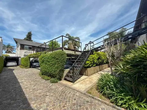 DEPARTAMENTO EN VENTA 4 AMB APTO CREDITO VILLA MORRA PILAR