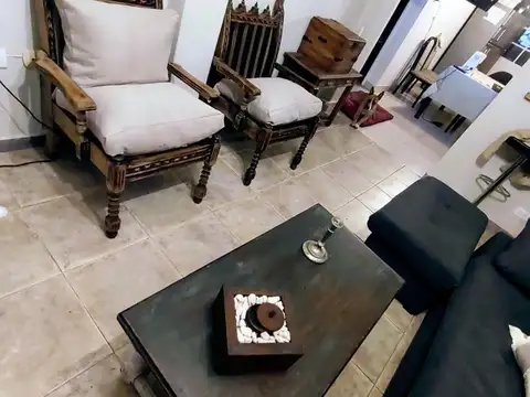 Casa en Temporal - 3 Dormitorios 2 Baños - 220mts - Mar Del Plata