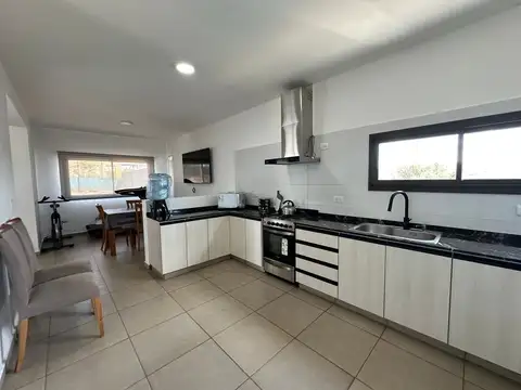 Casa en Venta al Norte