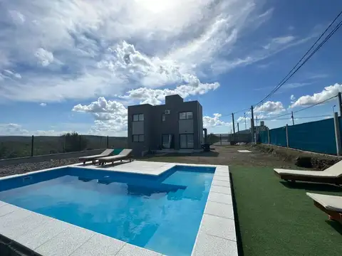 Casa en Venta en San Antonio de Arredondo, USD 150.000