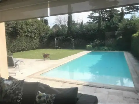 CASA EN VENTA TALAR DE PACHECO