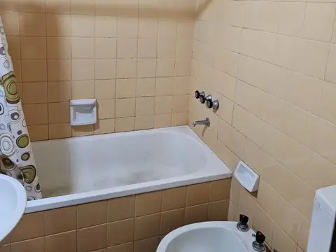 Departamento en Venta 60 años