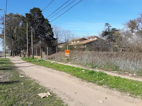 Terreno en Venta de 1000,0 m2