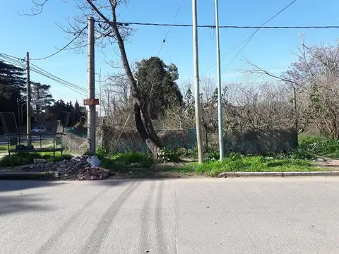 Terreno en Venta en Merlo, USD 150.000