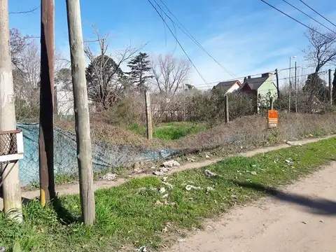 Terreno en Venta en Merlo, USD 150.000