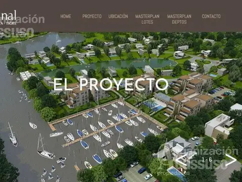 El Canal - Villanueva