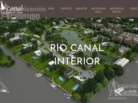 Terreno en Venta en Villanueva, USD 170.000