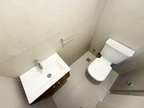 Departamento en Venta en Villa Crespo, USD 135.100