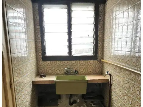 RETASADO, OPORTUNIDAD  DEPARTAMENTO A REFACCIONAR